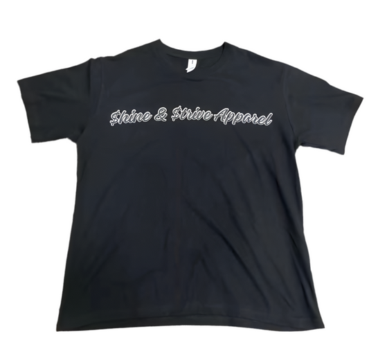 Shine&Strive Apparel T-Shirt